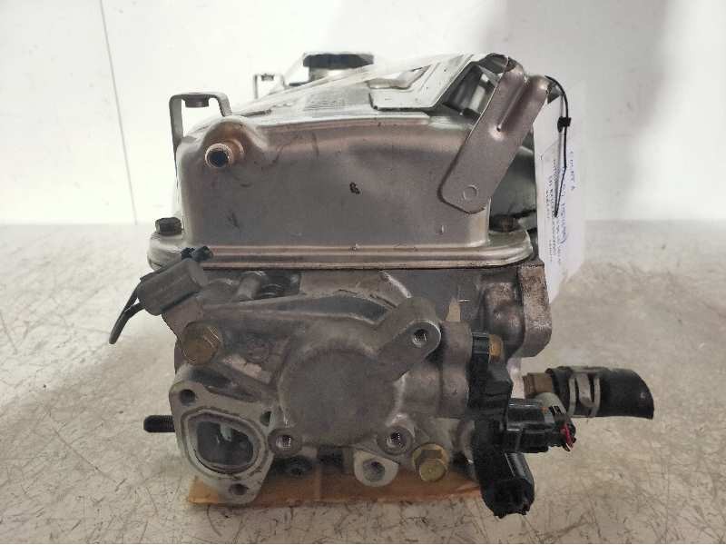 Recambio de culata para mitsubishi lancer berlina (c60a/c70a) 1.6 referencia OEM IAM 4G92  