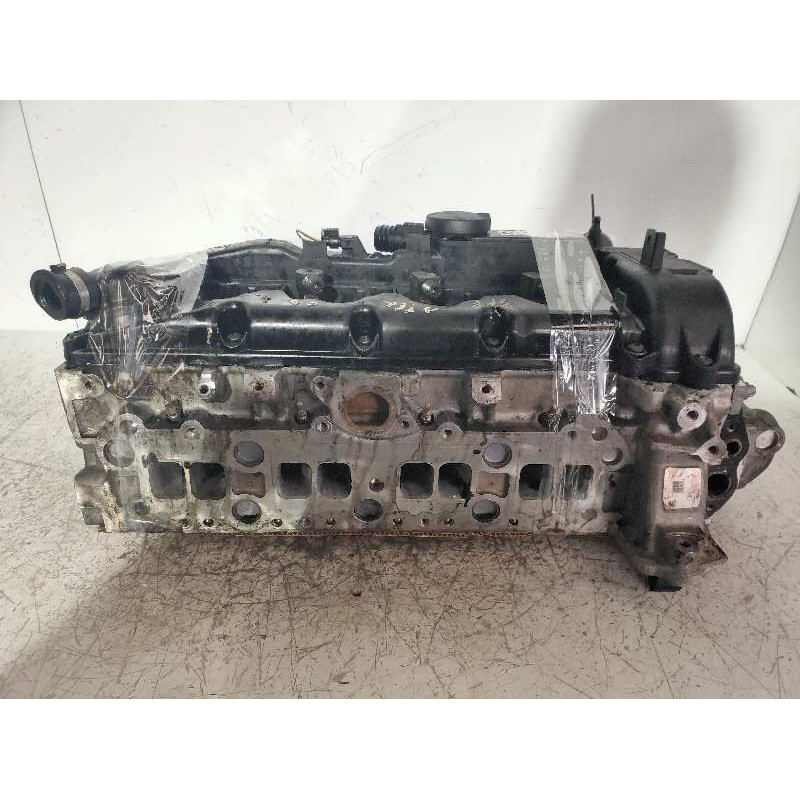 Recambio de culata para mercedes sprinterii caja cerrada (desde 01.06) 210/213/216 cdi (906.611/613) referencia OEM IAM 651955 A