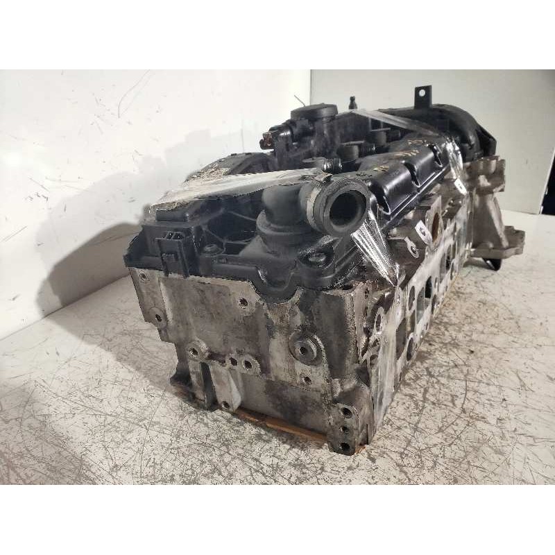 Recambio de culata para mercedes sprinterii caja cerrada (desde 01.06) 210/213/216 cdi (906.611/613) referencia OEM IAM 651955 A