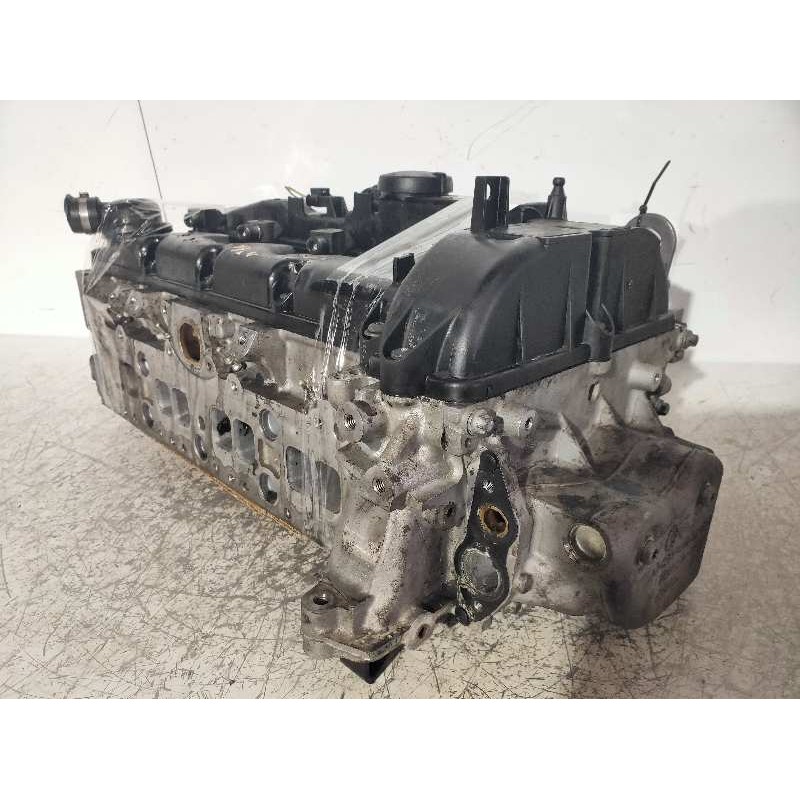 Recambio de culata para mercedes sprinterii caja cerrada (desde 01.06) 210/213/216 cdi (906.611/613) referencia OEM IAM 651955 A