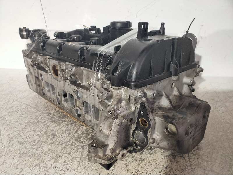 Recambio de culata para mercedes sprinterii caja cerrada (desde 01.06) 210/213/216 cdi (906.611/613) referencia OEM IAM 651955 A