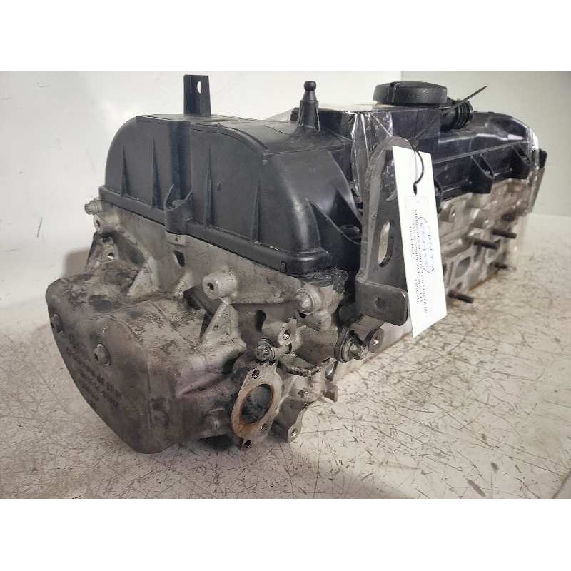 Recambio de culata para mercedes sprinterii caja cerrada (desde 01.06) 210/213/216 cdi (906.611/613) referencia OEM IAM 651955 A