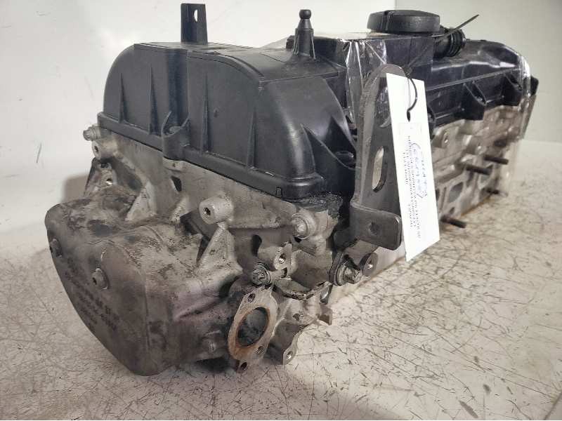 Recambio de culata para mercedes sprinterii caja cerrada (desde 01.06) 210/213/216 cdi (906.611/613) referencia OEM IAM 651955 A