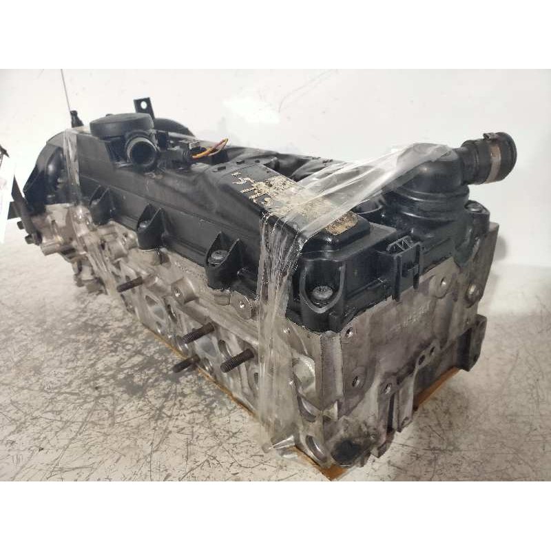 Recambio de culata para mercedes sprinterii caja cerrada (desde 01.06) 210/213/216 cdi (906.611/613) referencia OEM IAM 651955 A