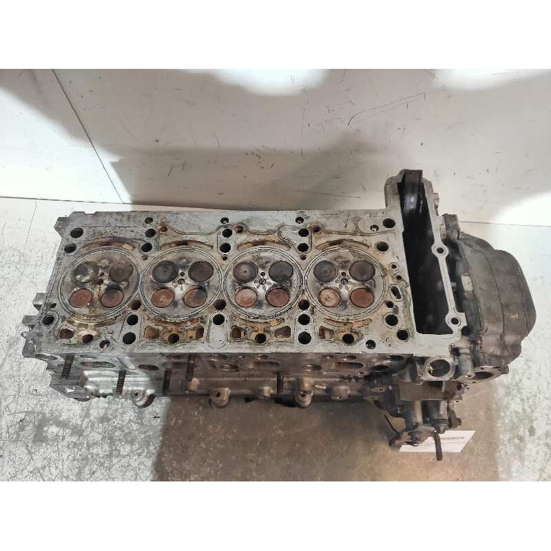 Recambio de culata para mercedes sprinterii caja cerrada (desde 01.06) 210/213/216 cdi (906.611/613) referencia OEM IAM 651955 A