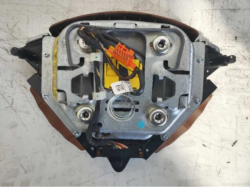 Recambio de kit airbag para porsche cayenne (typ 9pa) básico referencia OEM IAM   