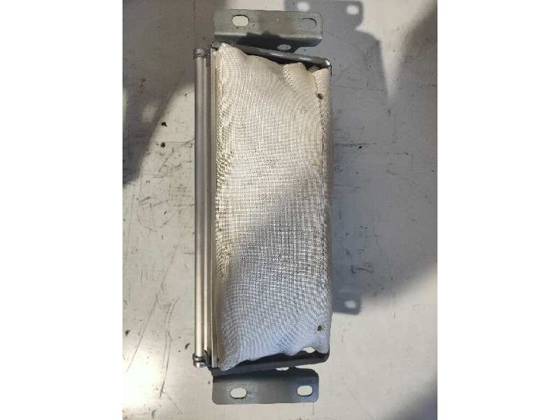Recambio de kit airbag para porsche cayenne (typ 9pa) básico referencia OEM IAM   