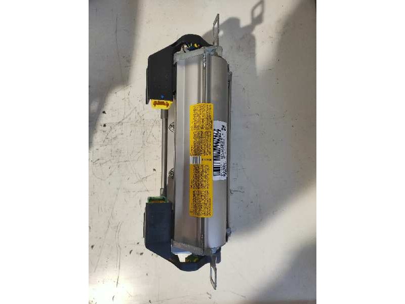 Recambio de kit airbag para porsche cayenne (typ 9pa) básico referencia OEM IAM   