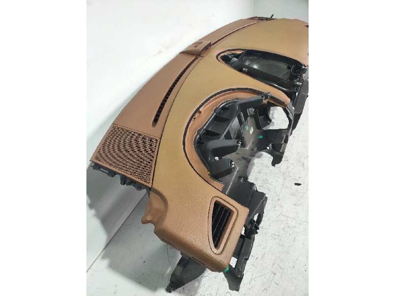 Recambio de kit airbag para porsche cayenne (typ 9pa) básico referencia OEM IAM   