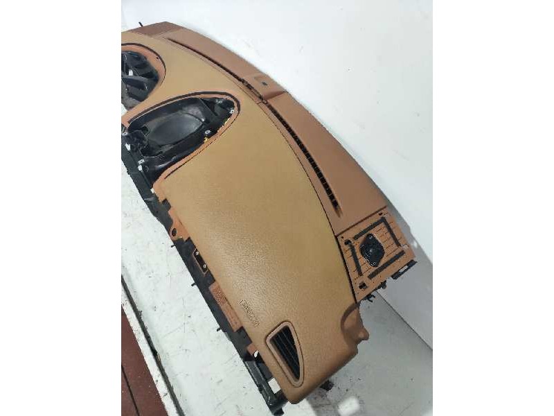 Recambio de kit airbag para porsche cayenne (typ 9pa) básico referencia OEM IAM   