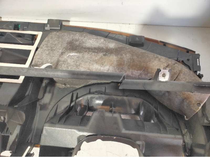 Recambio de kit airbag para porsche cayenne (typ 9pa) básico referencia OEM IAM   