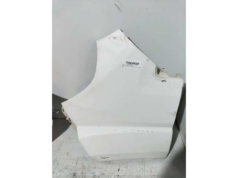 Recambio de aleta delantera izquierda para citroen jumper combi (06.2006) 33 l2h2 hdi 130 fap referencia OEM IAM   