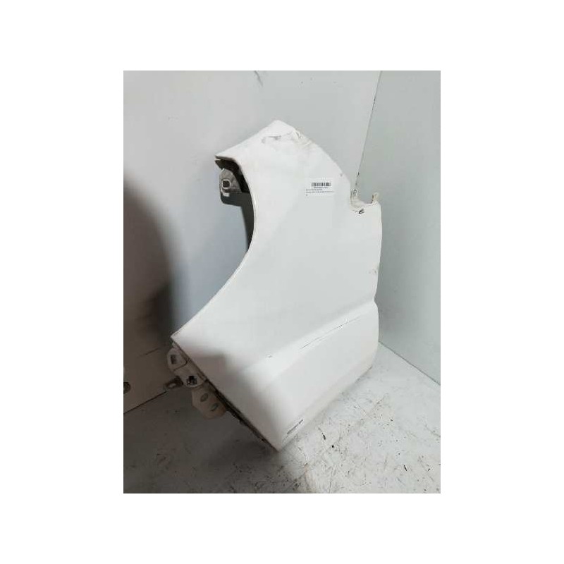 Recambio de aleta delantera izquierda para citroen jumper combi (06.2006) 33 l2h2 hdi 130 fap referencia OEM IAM   