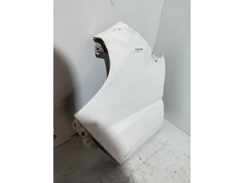 Recambio de aleta delantera izquierda para citroen jumper combi (06.2006) 33 l2h2 hdi 130 fap referencia OEM IAM   