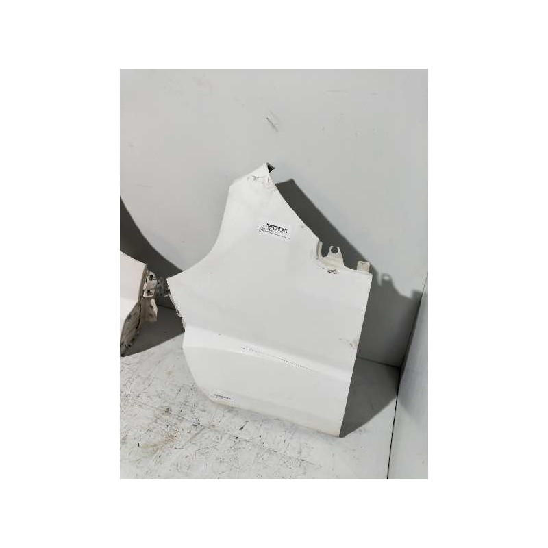 Recambio de aleta delantera izquierda para citroen jumper combi (06.2006) 33 l2h2 hdi 130 fap referencia OEM IAM   