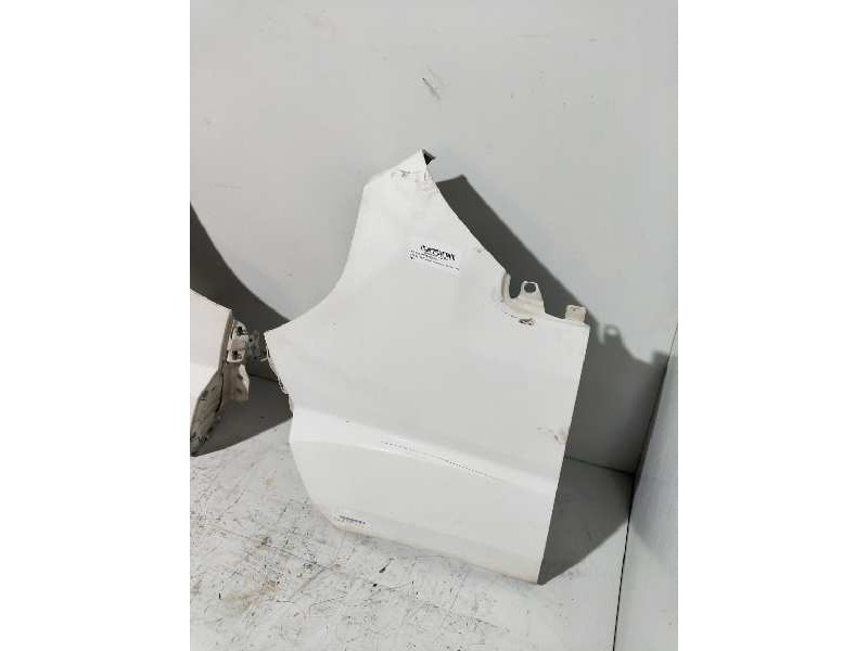 Recambio de aleta delantera izquierda para citroen jumper combi (06.2006) 33 l2h2 hdi 130 fap referencia OEM IAM   