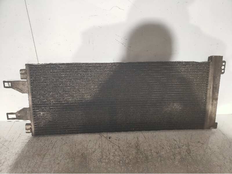 Recambio de condensador / radiador aire acondicionado para citroen jumper combi (06.2006) 33 l2h2 hdi 130 fap referencia OEM IAM