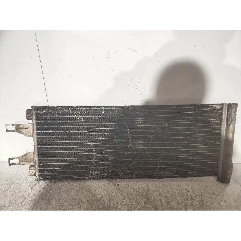 Recambio de condensador / radiador aire acondicionado para citroen jumper combi (06.2006) 33 l2h2 hdi 130 fap referencia OEM IAM