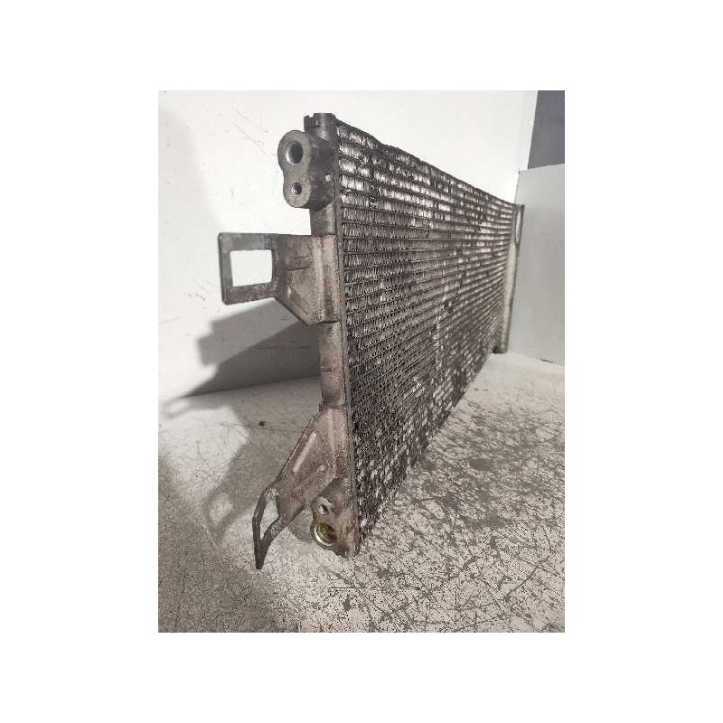 Recambio de condensador / radiador aire acondicionado para citroen jumper combi (06.2006) 33 l2h2 hdi 130 fap referencia OEM IAM