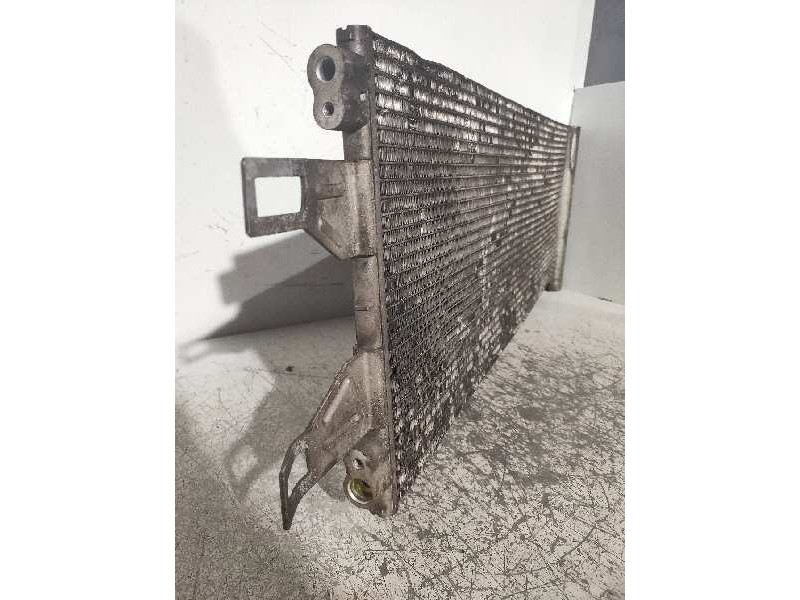 Recambio de condensador / radiador aire acondicionado para citroen jumper combi (06.2006) 33 l2h2 hdi 130 fap referencia OEM IAM