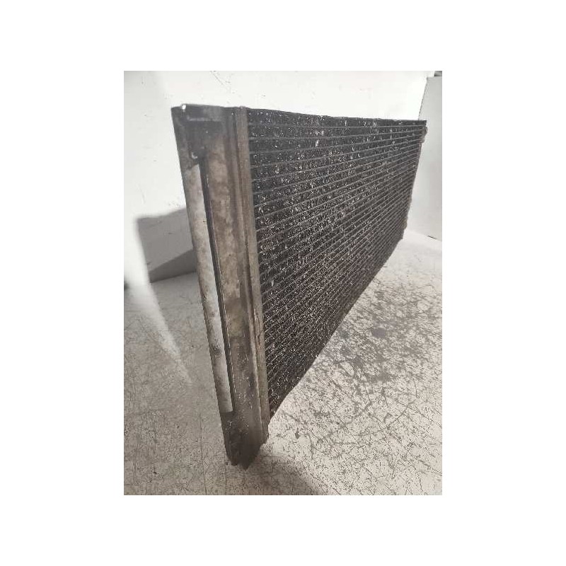 Recambio de condensador / radiador aire acondicionado para citroen jumper combi (06.2006) 33 l2h2 hdi 130 fap referencia OEM IAM