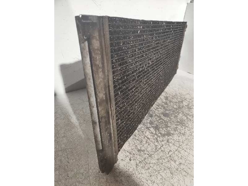 Recambio de condensador / radiador aire acondicionado para citroen jumper combi (06.2006) 33 l2h2 hdi 130 fap referencia OEM IAM