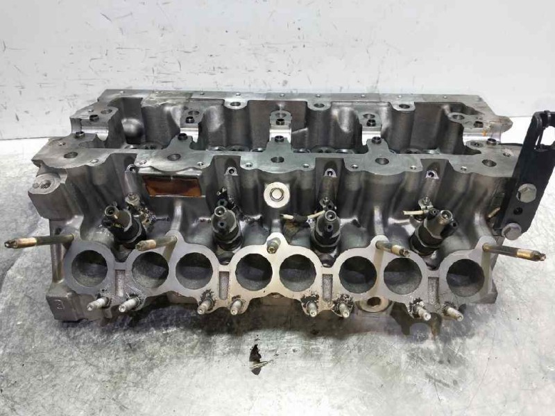 Recambio de culata para renault laguna (b56) 2.2 diesel referencia OEM IAM G8T7 7700600200 