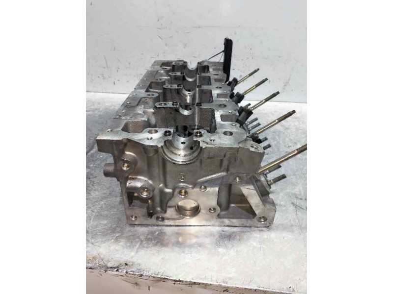 Recambio de culata para renault laguna (b56) 2.2 diesel referencia OEM IAM G8T7 7700600200 
