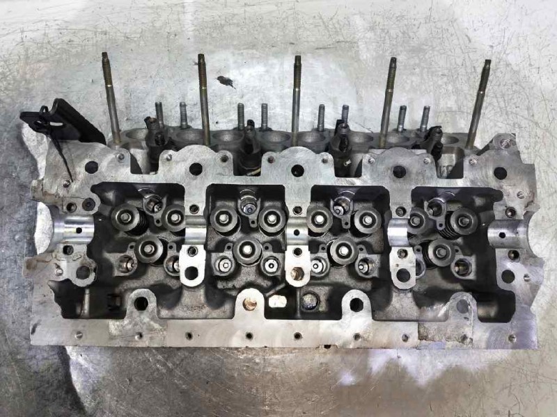 Recambio de culata para renault laguna (b56) 2.2 diesel referencia OEM IAM G8T7 7700600200 