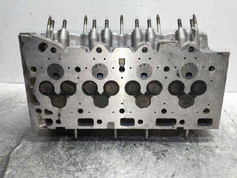 Recambio de culata para renault laguna (b56) 2.2 diesel referencia OEM IAM G8T7 7700600200 