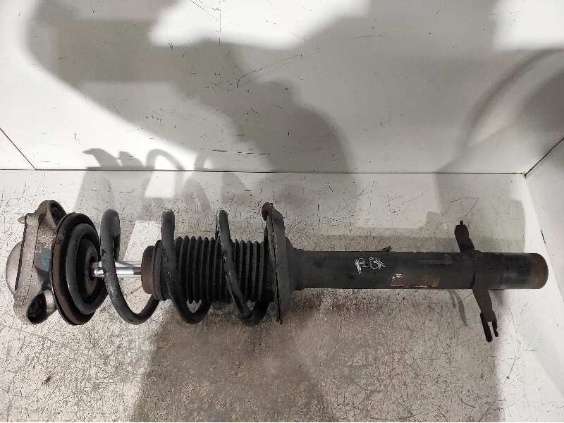 Recambio de amortiguador delantero izquierdo para citroen jumper combi (06.2006) 33 l2h2 hdi 130 fap referencia OEM IAM 50707078