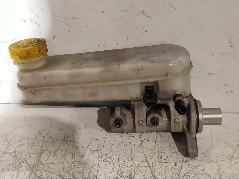 Recambio de bomba freno para citroen jumper combi (06.2006) 33 l2h2 hdi 130 fap referencia OEM IAM Y24112  