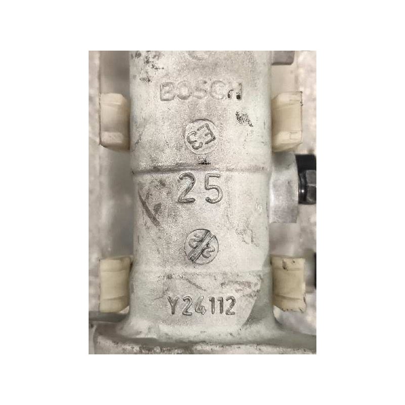 Recambio de bomba freno para citroen jumper combi (06.2006) 33 l2h2 hdi 130 fap referencia OEM IAM Y24112  