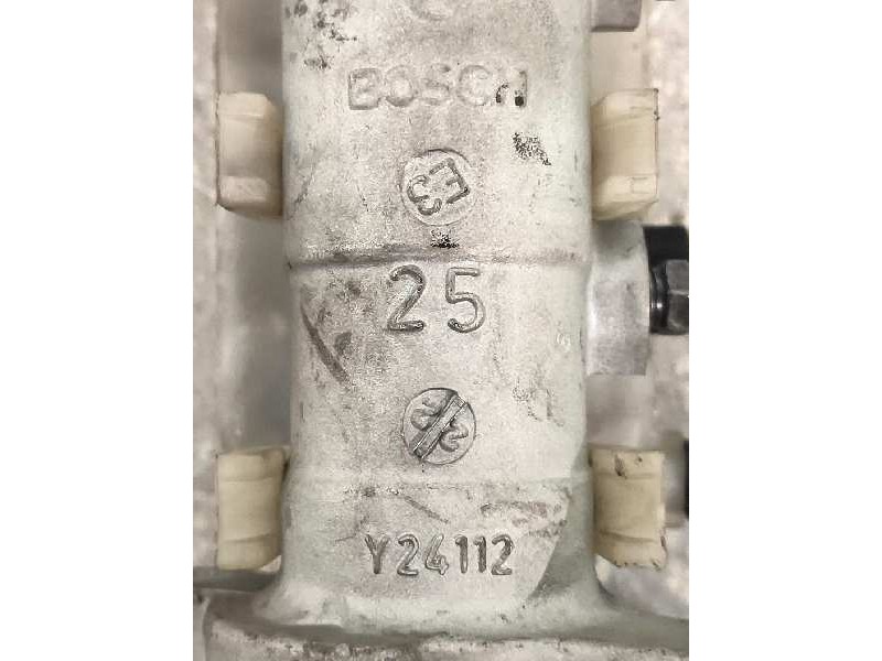 Recambio de bomba freno para citroen jumper combi (06.2006) 33 l2h2 hdi 130 fap referencia OEM IAM Y24112  