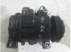 Recambio de compresor aire acondicionado para audi a4 berlina (b5) 2.5 v6 24v tdi referencia OEM IAM 4472209570  2001 2