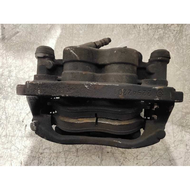 Recambio de pinza freno delantera derecha para citroen jumper combi (06.2006) 33 l2h2 hdi 130 fap referencia OEM IAM   