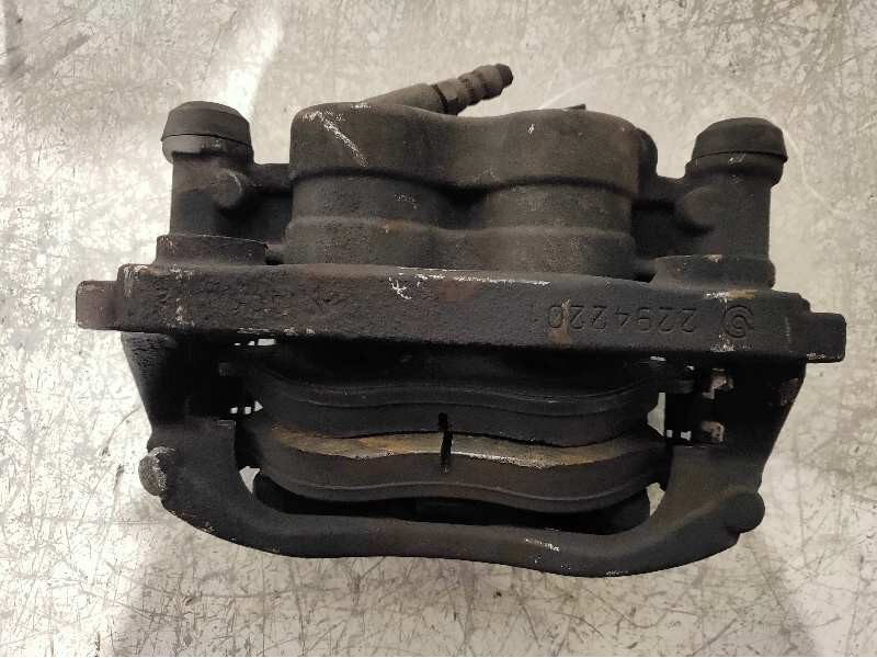 Recambio de pinza freno delantera derecha para citroen jumper combi (06.2006) 33 l2h2 hdi 130 fap referencia OEM IAM   