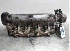 Recambio de culata para renault megane i fase 2 berlina (ba0) 1.9 dti diesel referencia OEM IAM F9Q744 1837021531 