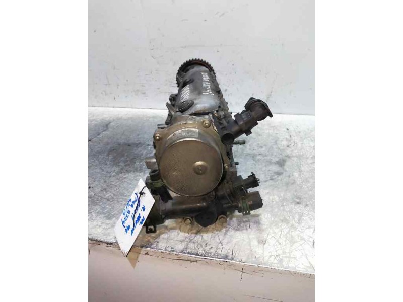 Recambio de culata para renault megane i fase 2 berlina (ba0) 1.9 dti diesel referencia OEM IAM F9Q744 1837021531 