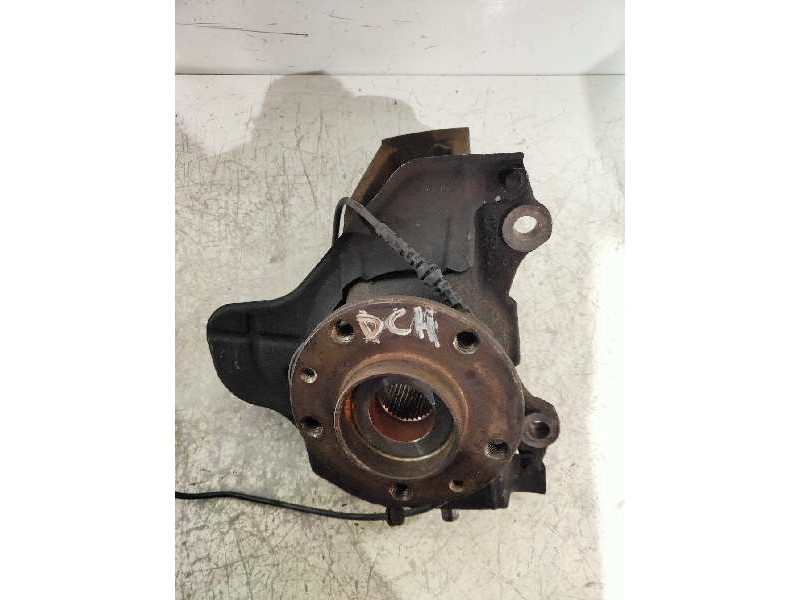 Recambio de mangueta delantera derecha para citroen jumper combi (06.2006) 33 l2h2 hdi 130 fap referencia OEM IAM 13F25B  