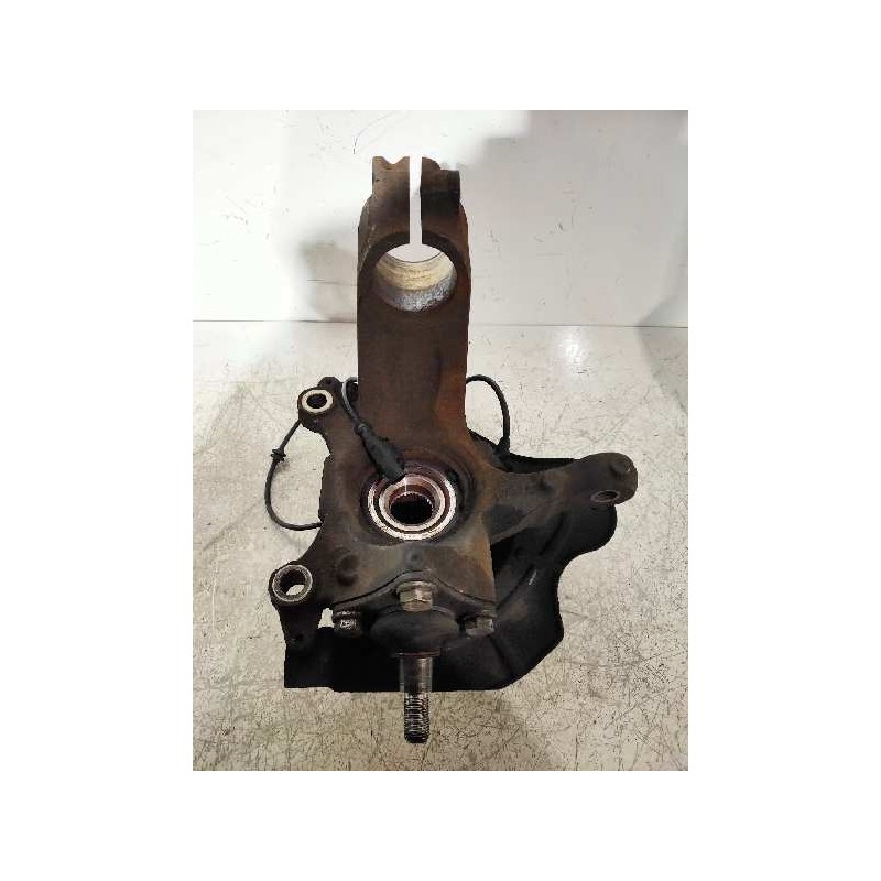 Recambio de mangueta delantera derecha para citroen jumper combi (06.2006) 33 l2h2 hdi 130 fap referencia OEM IAM 13F25B  