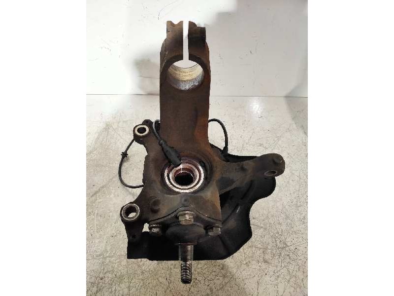 Recambio de mangueta delantera derecha para citroen jumper combi (06.2006) 33 l2h2 hdi 130 fap referencia OEM IAM 13F25B  