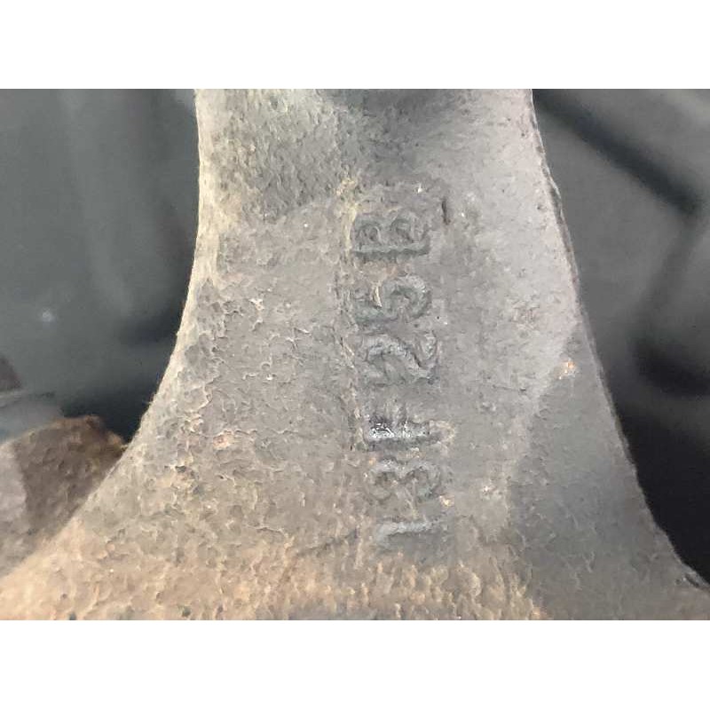 Recambio de mangueta delantera derecha para citroen jumper combi (06.2006) 33 l2h2 hdi 130 fap referencia OEM IAM 13F25B  