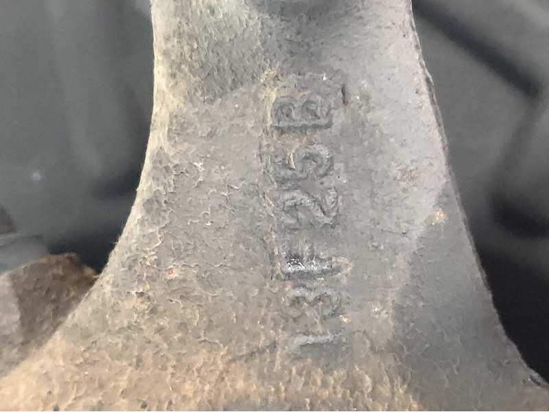 Recambio de mangueta delantera derecha para citroen jumper combi (06.2006) 33 l2h2 hdi 130 fap referencia OEM IAM 13F25B  