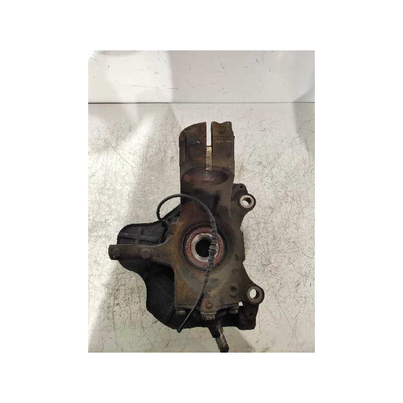 Recambio de mangueta delantera izquierda para citroen jumper combi (06.2006) 33 l2h2 hdi 130 fap referencia OEM IAM 13F25A  