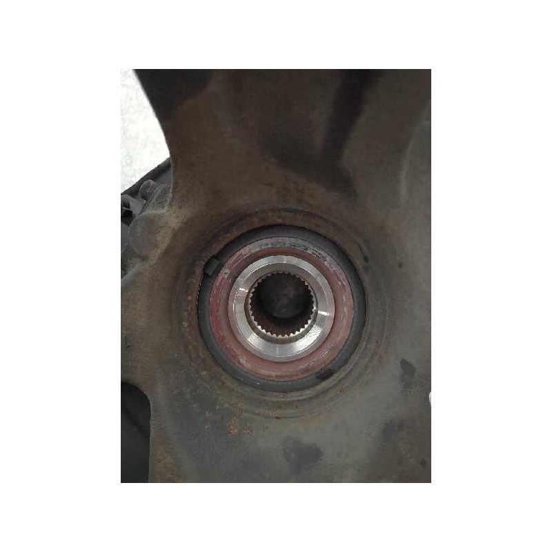 Recambio de mangueta delantera izquierda para citroen jumper combi (06.2006) 33 l2h2 hdi 130 fap referencia OEM IAM 13F25A  