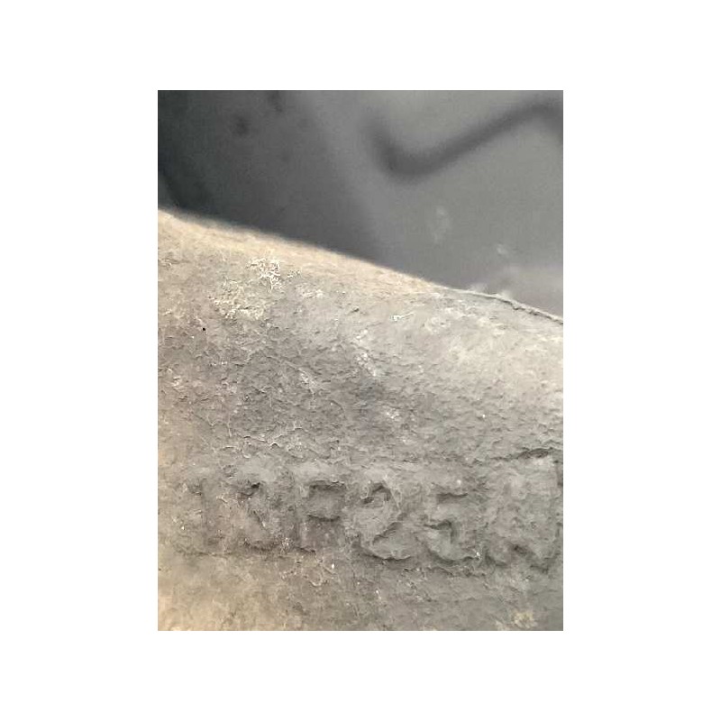 Recambio de mangueta delantera izquierda para citroen jumper combi (06.2006) 33 l2h2 hdi 130 fap referencia OEM IAM 13F25A  