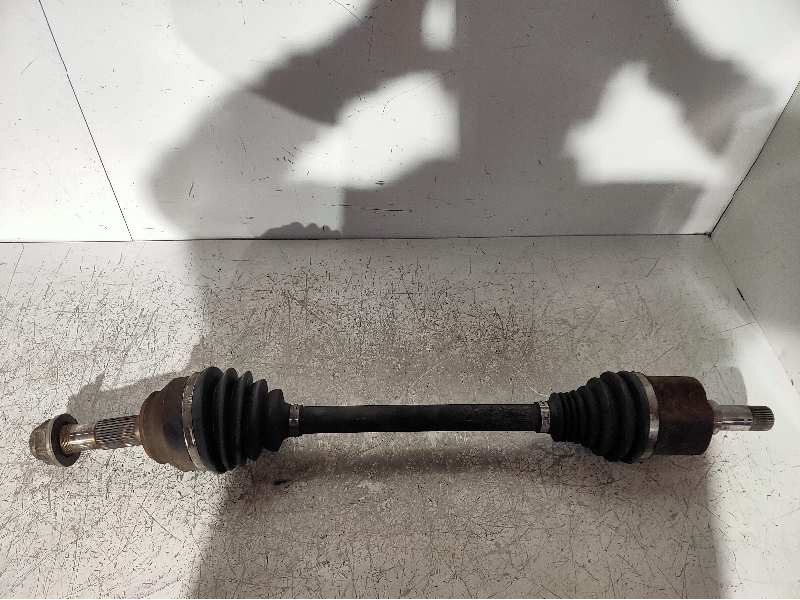 Recambio de transmision delantera izquierda para citroen jumper combi (06.2006) 33 l2h2 hdi 130 fap referencia OEM IAM   