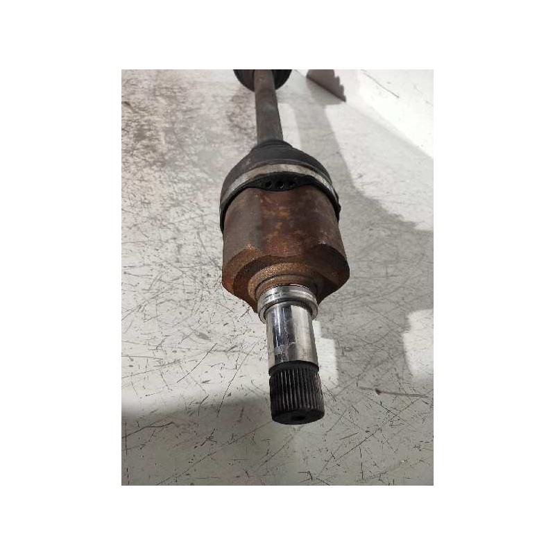 Recambio de transmision delantera izquierda para citroen jumper combi (06.2006) 33 l2h2 hdi 130 fap referencia OEM IAM   