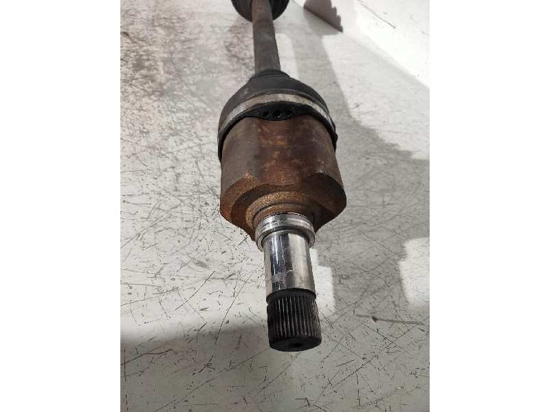 Recambio de transmision delantera izquierda para citroen jumper combi (06.2006) 33 l2h2 hdi 130 fap referencia OEM IAM   